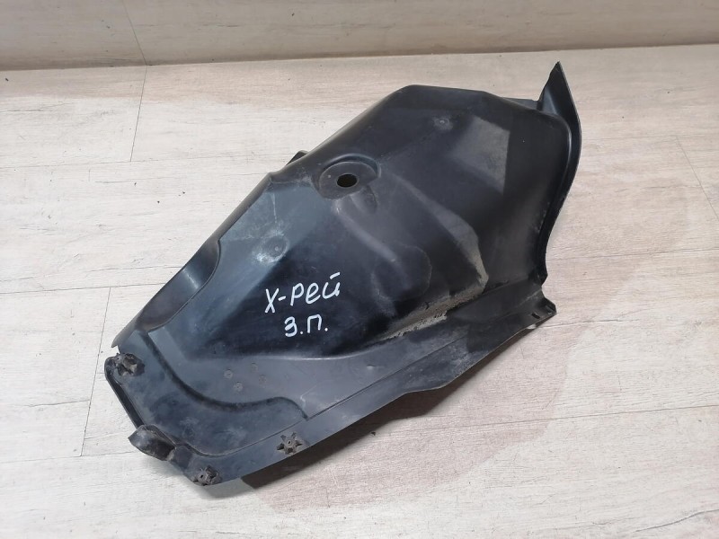 XRay 1 №1 локер задний правый