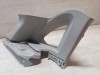 XRay 1 №1 обшивка задней стойки верхняя левая