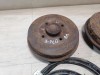 XRay 1 №1 барабан задний комплект деф
