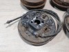 XRay 1 №1 барабан задний комплект деф