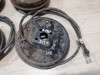 XRay 1 №1 барабан задний комплект деф