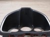 XRay 1 №1 накладка козырек панели приборов