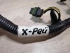 XRay 1 №1 проводка катушек зажигания