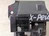 XRay 1 №1 резистор вентилятора охлаждения двигателя
