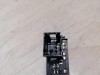 XRay 1 №1 кнопка корректор фар