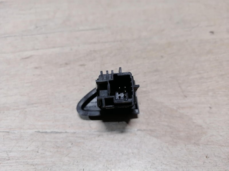 XRay 1 №1 кнопка аварийка