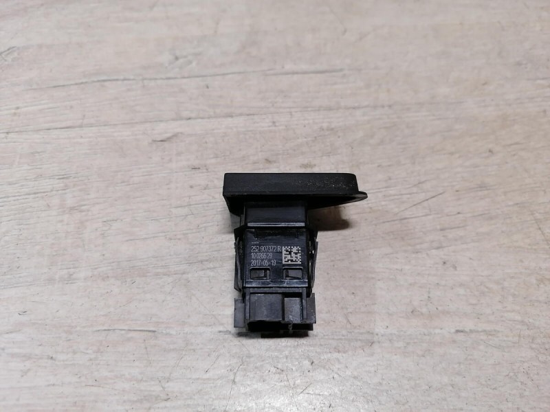 XRay 1 №1 кнопка аварийка