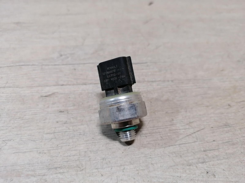XRay 1 №1 датчик кондиционера