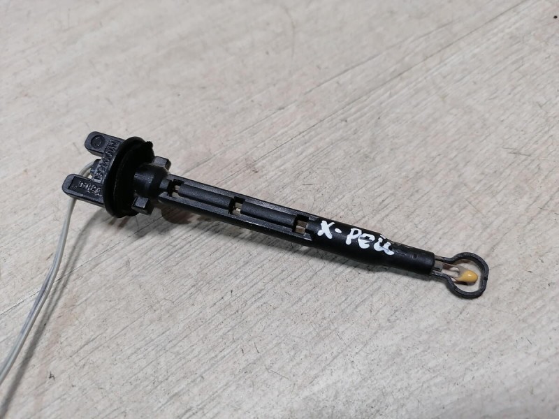 XRay 1 №1 датчик температуры воздуха
