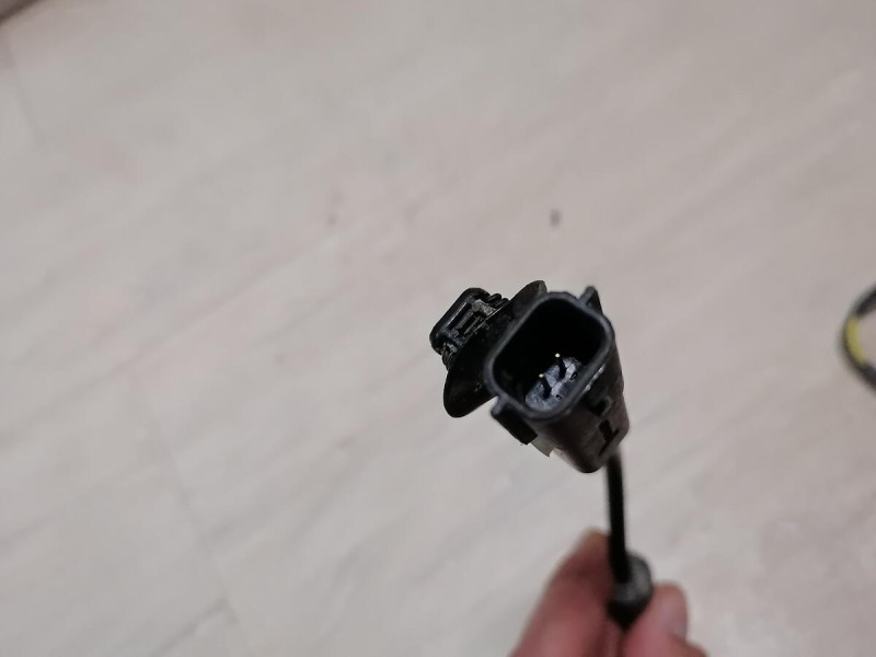 XRay 1 №1 датчик АБС ABS передний