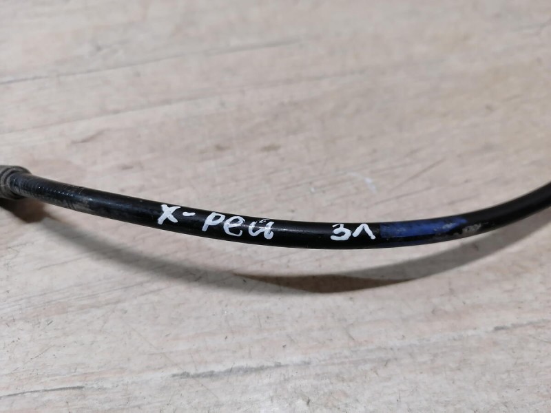 XRay 1 №1 датчик АБС ABS задний левый