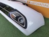 Logan №54 бампер передний в сборе деф