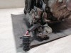 Outlander 3 №1 коробка вариатор J1 2,0 146 л.с. 4WD деф