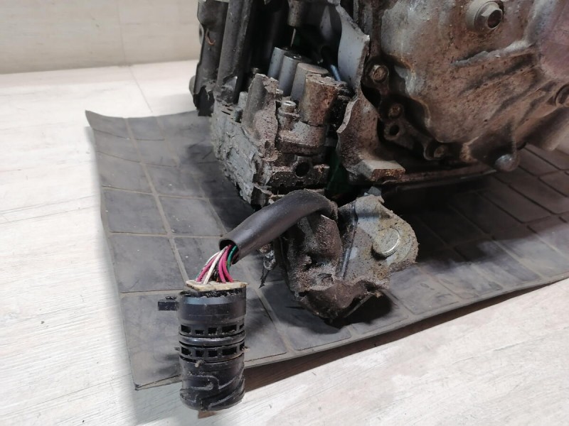 Outlander 3 №1 коробка вариатор J1 2,0 146 л.с. 4WD деф
