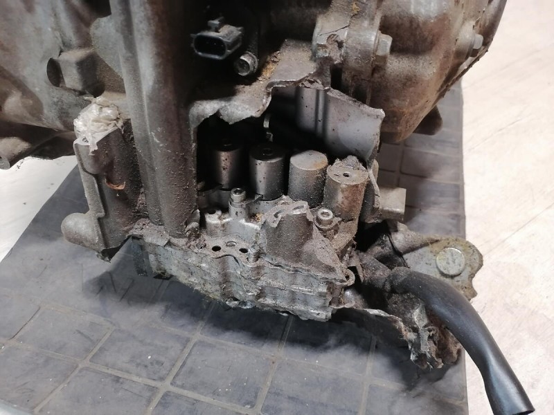 Outlander 3 №1 коробка вариатор J1 2,0 146 л.с. 4WD деф