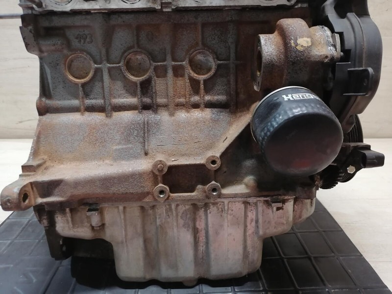 XRay 1 №1 двигатель 1,8 122 лс 16 кл 21179