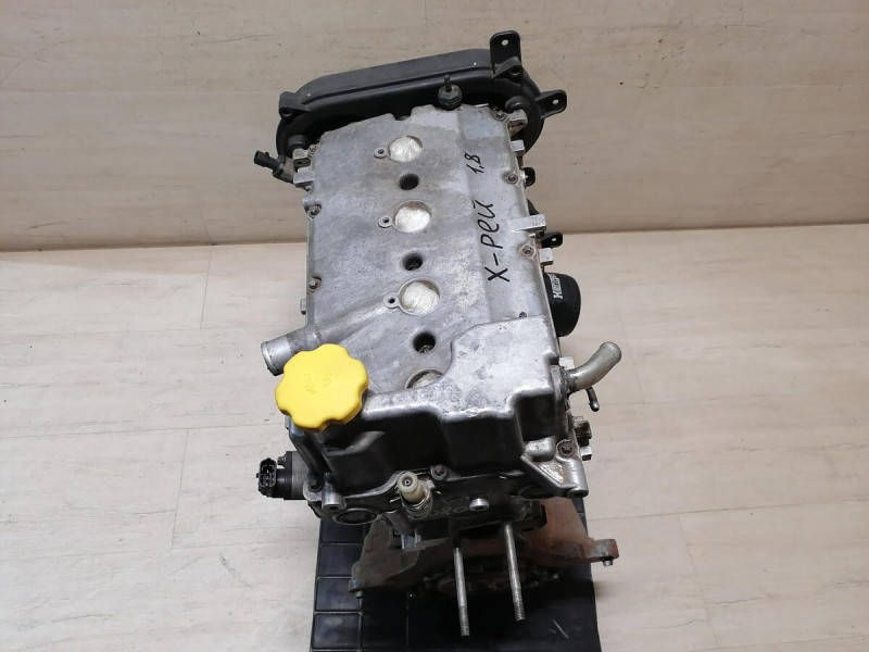XRay 1 №1 двигатель 1,8 122 лс 16 кл 21179