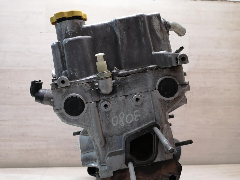 XRay 1 №1 двигатель 1,8 122 лс 16 кл 21179