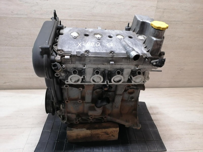 XRay 1 №1 двигатель 1,8 122 лс 16 кл 21179