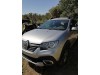 Sandero 2 №21 фара левая