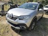 Sandero 2 №21 фара левая