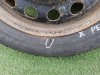 XRay 1 №1 резина зимняя в сборе с дискам Nordman 7 Nokian Tyres 195/55 R16 91T 2021/2220 к-кт деф