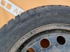 XRay 1 №1 резина зимняя в сборе с дискам Nordman 7 Nokian Tyres 195/55 R16 91T 2021/2220 к-кт деф