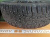 XRay 1 №1 резина зимняя в сборе с дискам Nordman 7 Nokian Tyres 195/55 R16 91T 2021/2220 к-кт деф