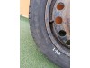 XRay 1 №1 резина зимняя в сборе с дискам Nordman 7 Nokian Tyres 195/55 R16 91T 2021/2220 к-кт деф