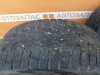 XRay 1 №1 резина зимняя в сборе с дискам Nordman 7 Nokian Tyres 195/55 R16 91T 2021/2220 к-кт деф