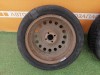 XRay 1 №1 резина зимняя в сборе с дискам Nordman 7 Nokian Tyres 195/55 R16 91T 2021/2220 к-кт деф