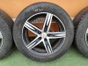 Focus 3 №7 резина летняя Taufenn S FIT EQ+ 205/60 R16 комплект