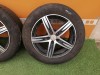 Focus 3 №7 резина летняя Taufenn S FIT EQ+ 205/60 R16 комплект