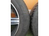 Focus 3 №7 резина летняя Taufenn S FIT EQ+ 205/60 R16 комплект
