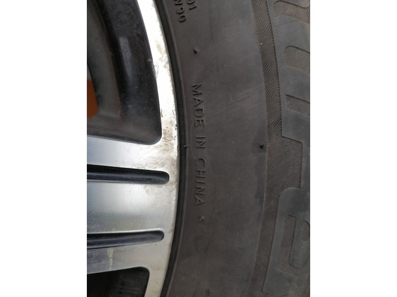 Focus 3 №7 резина летняя Taufenn S FIT EQ+ 205/60 R16 комплект