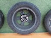 Focus 3 №7 резина летняя Taufenn S FIT EQ+ 205/60 R16 комплект