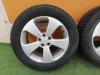 Cruze №6 резина зимняя Bridgestone Spike-01 225/60 R17 103T комплект деф