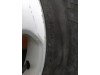 Cruze №6 резина зимняя Bridgestone Spike-01 225/60 R17 103T комплект деф