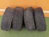Cruze №6 резина зимняя Bridgestone Spike-01 225/60 R17 103T комплект деф