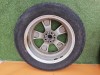 Cruze №6 резина зимняя Bridgestone Spike-01 225/60 R17 103T комплект деф