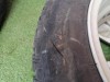 Cruze №6 резина зимняя Bridgestone Spike-01 225/60 R17 103T комплект деф