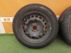 Logan №52 резина летняя Formula Energy 185/65 R15 88T 4824 комплект