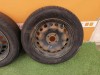 Logan №52 резина летняя Formula Energy 185/65 R15 88T 4824 комплект