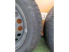 Logan №52 резина летняя Formula Energy 185/65 R15 88T 4824 комплект