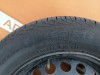 Logan №52 резина летняя Formula Energy 185/65 R15 88T 4824 комплект