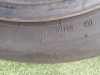 Logan №52 резина летняя Formula Energy 185/65 R15 88T 4824 комплект