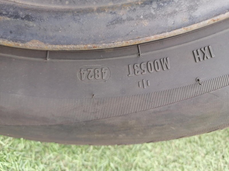 Logan №52 резина летняя Formula Energy 185/65 R15 88T 4824 комплект