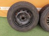 Almera G15 №13 резина зимняя WinterCraft ice wi32 185/65 R15 92T 2123 комплект