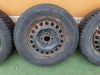 Almera G15 №13 резина зимняя WinterCraft ice wi32 185/65 R15 92T 2123 комплект