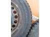 Almera G15 №13 резина зимняя WinterCraft ice wi32 185/65 R15 92T 2123 комплект
